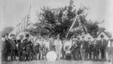 CIVIL WAR OP-ED: 1913 Gettysburg Reunion of Blue and Gray 1913 Gettysburg Reunion